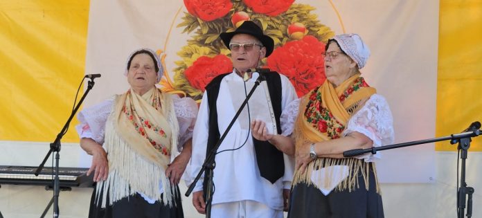 Vanovsko proščenje
