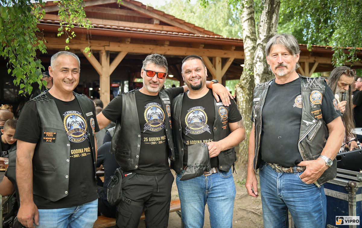 25. Moto susret Fić