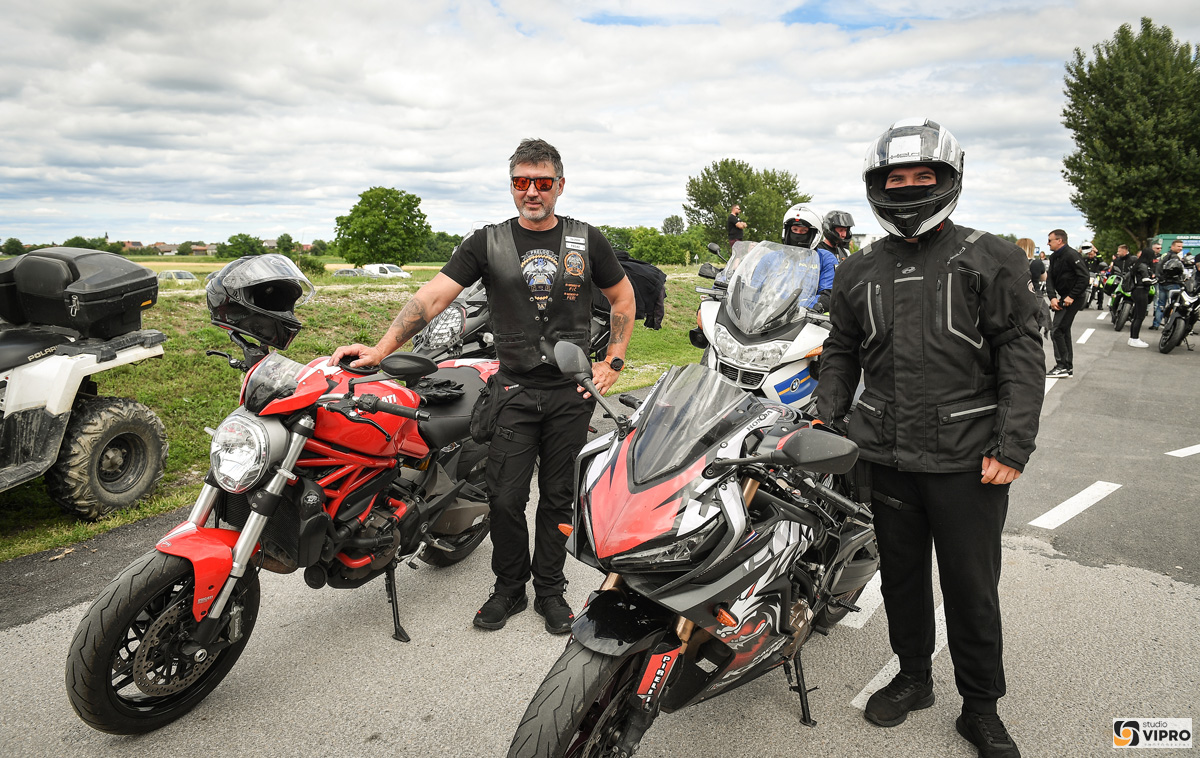 25. Moto susret Fić