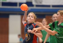 Čakovec pretvoren u rukometni grad djece: 400 mladih sportaša odradilo 90 utakmica u jednom danu! rukometni turnir Čakovec