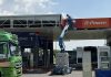 Adria Oil benzinska radovi