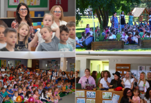 DV Cvrčak Čakovec proslavio 10 godina djelovanja