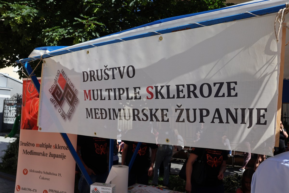 Društvo multiple skleroze Međimurske županije