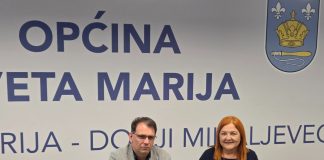 Općina Sveta Marija uskoro dobiva novu turističku zonu