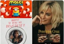 Najava programa