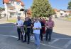 Polaganjem vijenca i paljenjem svijeća u Murskom Središću odana je počast žrtvama Prvog i Drugog svjetskog rata.