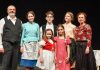 U Centru za kulturu Rudar bit će izvedena predstava o djetinjstvu Josipa Štolcera Slavenskog kojom završava festival Murski patuljci.