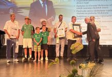 Grad Mursko Središće proslavio svoj dan uz svečanu sjednicu i dodjelu javnih priznanja Dan Murskog Središća