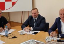 Međimurje ostaje bez prostora za investicije, nezaposlenost i dalje pada Međimurje investicije