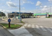 INA u Čakovcu