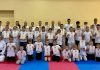 Karate klub “Mihovil”