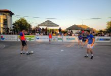 Krajem lipnja dođite u Čehovec na 5. ČOVEC KUP
