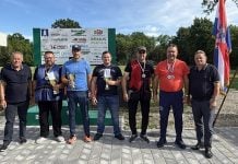 Kup Grada Preloga 2026.