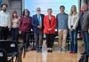 MEV Erasmus+