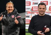 Od Orehovice do Lige prvaka: Kolarov Thun izvukao Dinamo u pretkolu Lige prvaka! Stefan Kolar i Mario Kovačević nakon utakmice