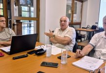 Dječji vrtić „Grozdek“: Načelnik Rebernik najavio otvorenje u listopadu, vijećnici jednoglasno potvrdili cijene! Općinsko vijeće Štrigova (3)