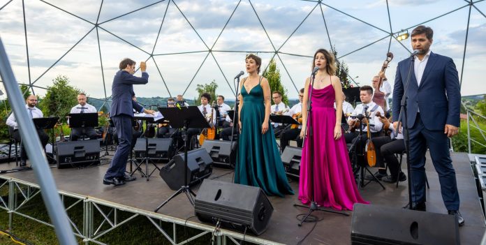 Riječka opera i Stephan Lupino stižu u čarobni Zmajev vrt