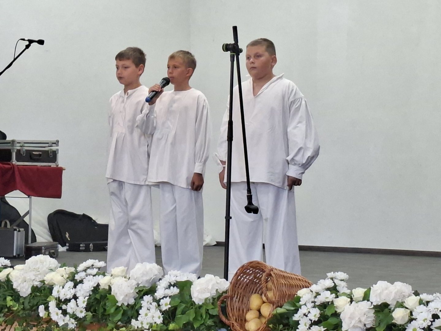 Svečana sjednica Općine Belica 