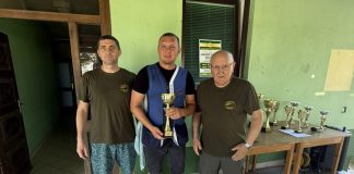 U Nedelišću najbolji Draškovec, Tomislav Cimerman najbolji pojedinačno