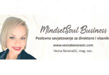 foto kolumna Vesna Baranašić