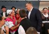 Zoran Milanović u Donjem Vidovcu