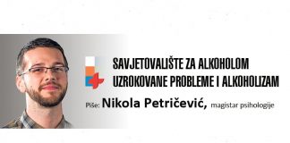 Alkohol i sportsko navijanje foto kolumna Nikola Petričević