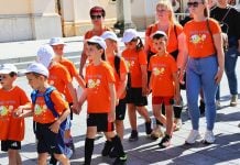 kindergarten kup nogomet - Međimurske novine