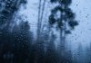 Upaljen žuti meteoalarm: DHMZ izdao upozorenje, stižu pljuskovi s grmljavinom i vjetrom kiša - nevrijeme - prognoza