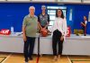Košarkaški klub Mladost u Ivanovcu organizirao je prvi od pet turnira za djevojčice povodom obilježavanja 25 godina uspješnog rada.