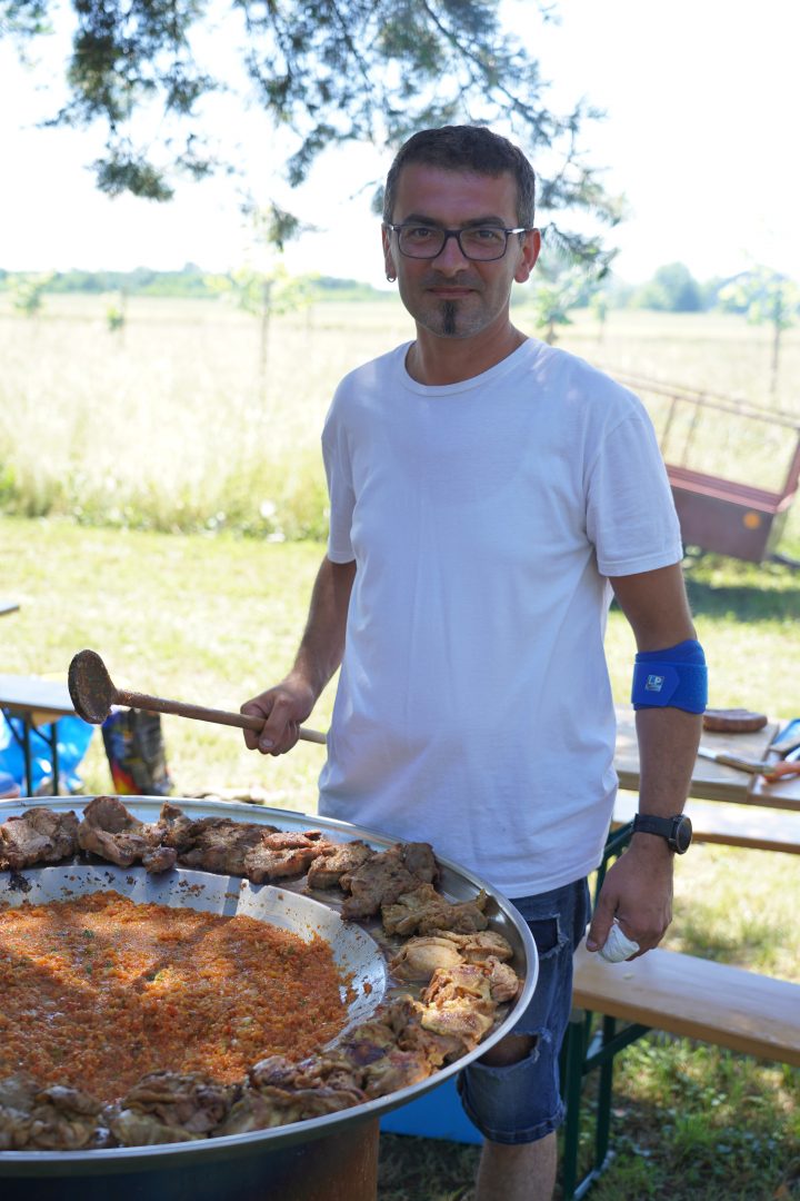 Moj tajer