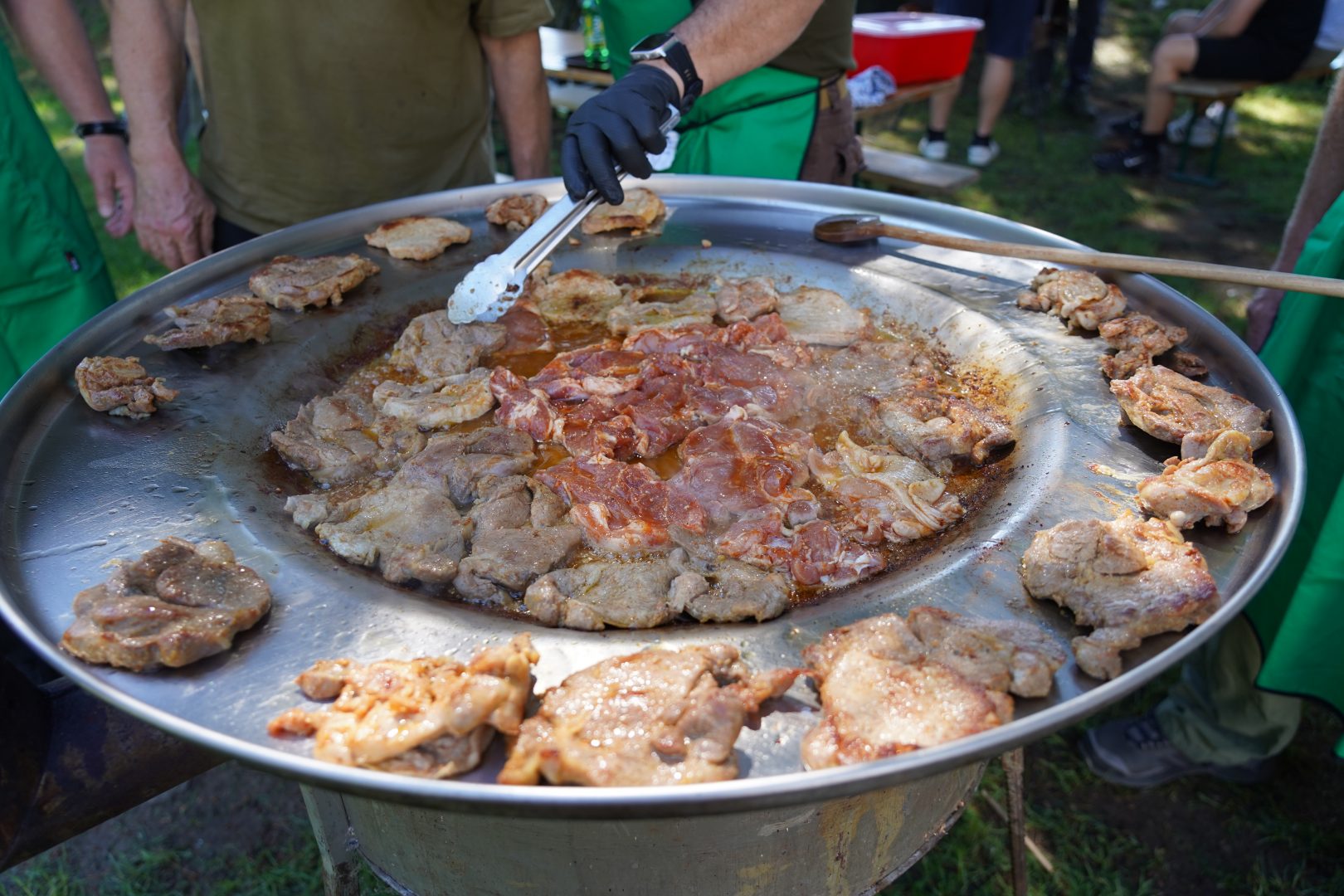 Moj tajer