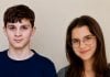 Andrija i Lucija natječu se u različitim područjima, a zajednički su im upornost i marljiv rad