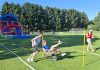 3. Seoska obiteljska olimpijada okupila 15 ekipa u Novom Selu Rok