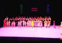 studio VIVONA