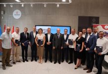 Dodijeljeni ugovori za projekte razvoja zelene infrastrukture