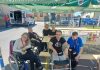 Dan otvorenih vrata i Festival sportske rekreacije u centru DOSTI u Podturnu