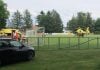 zabio se motorom u banderu nedelišće , stigao helikopter