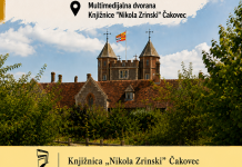 Tija i Davorin Mance gostuju u Knjižnici Nikola Zrinski