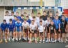 Bijeli Gromovi, Kamikaze i Bumbari prvi pobjednici u Prelogu! Bijeli Gromovi, Kamikaze i Bumbari prvi pobjednici u Prelogu, turnir Prelog