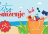Velika ljetna sniženja u Lumini centru: Ulovite omiljene komade uz vruće popuste ljetna sniženja lumini
