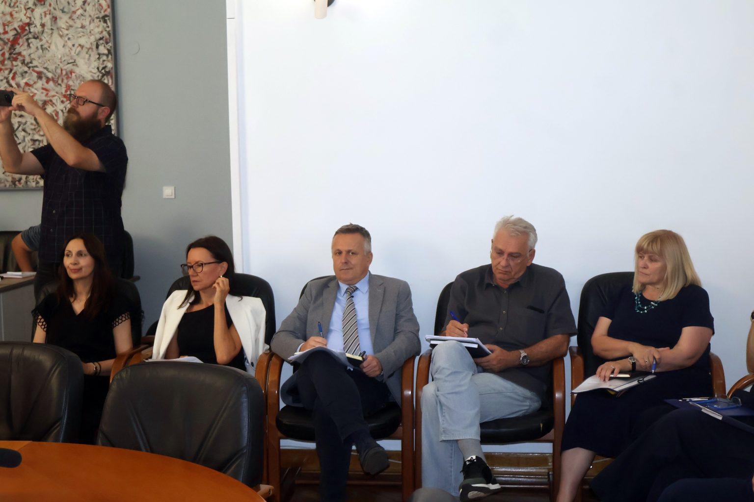 7. sjednica Gradskog vijeća Grada Čakovca 