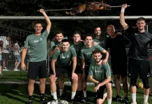 Mreža M osvojila 40. jubilarni Seoski nogometni turnir u Jurovcu turnir Jurovec