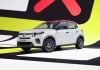 Posebno izdanje Citroena e-C3 Tonic
