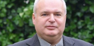 Odgovor načelnika Vidovića na prozivke iz dobravskog UDVDR-a Damir Vidović - načelnik Općine Donja Dubrava