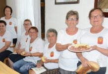 Dobravački umirovljenici predstavili svoje radove i ugostili brojne posjetitelje na Danu otvorenih vrata Dobravački umirovljenici na Danima otvorenih vrata