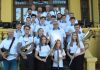 Puhački orkestar Donja Dubrava