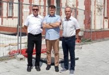 Hoće li Dom sindikata ponovno oživjeti? MDS traži rješenje Dom sindikata