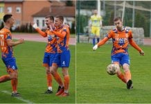 Dorian Jakupak nakon četiri godine napustio Varteks Dorian Jakupak u Varteksu