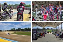 speedway milenium