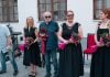10. Koncert u mraku okupio publiku uz djela Händela, Bacha i Smareglie u Varaždinu Ljeto u Varaždinu